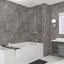 Welsh Slate Mermaid Bathroom & Shower Wall Panel