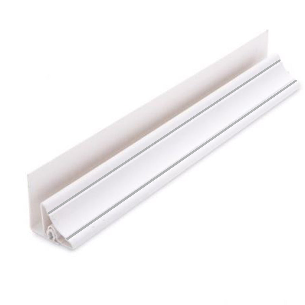 PVC 2 Part Ceiling Trim 8mm