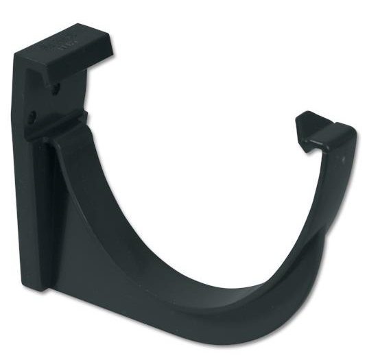 Anthracite Deepflow Gutter Bracket RKH1