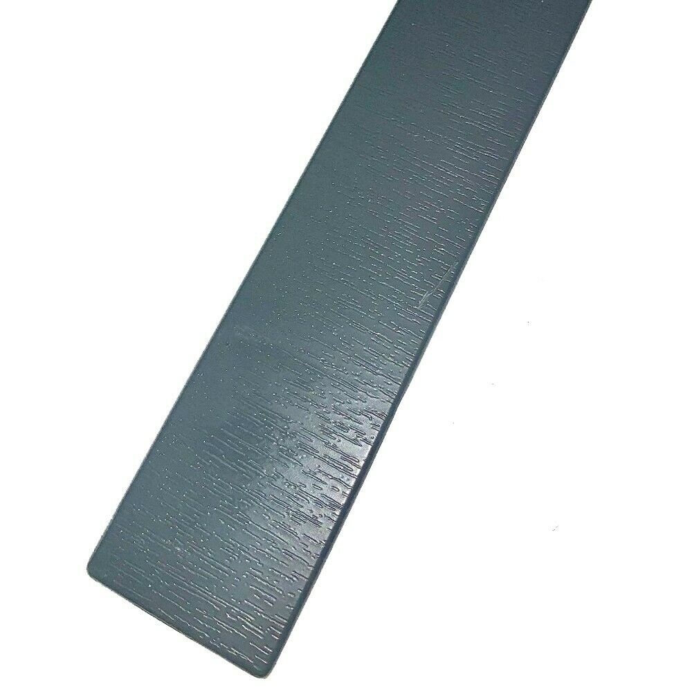 300mm Anthracite Fascia Board End Cap