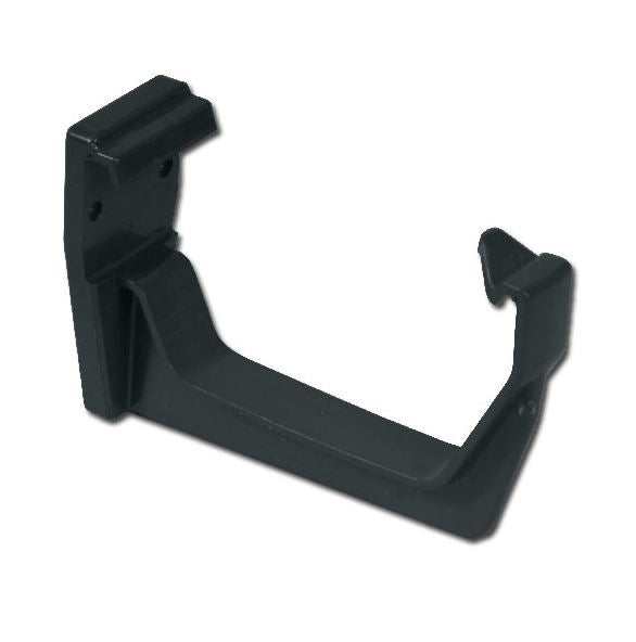 Anthracite Square Gutter Bracket RKS1