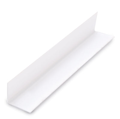 Wall Panel PVC 25mm External Angle