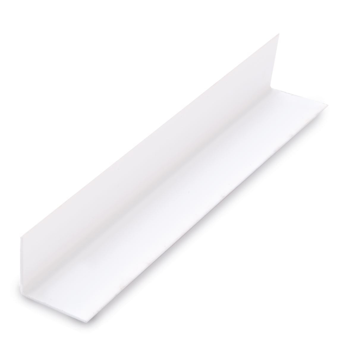 Wall Panel PVC 15mm External Angle