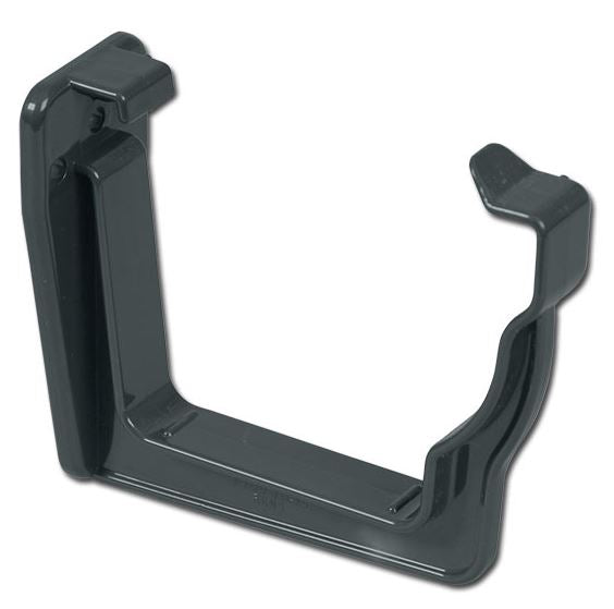 Anthracite Ogee Gutter Bracket RKN1