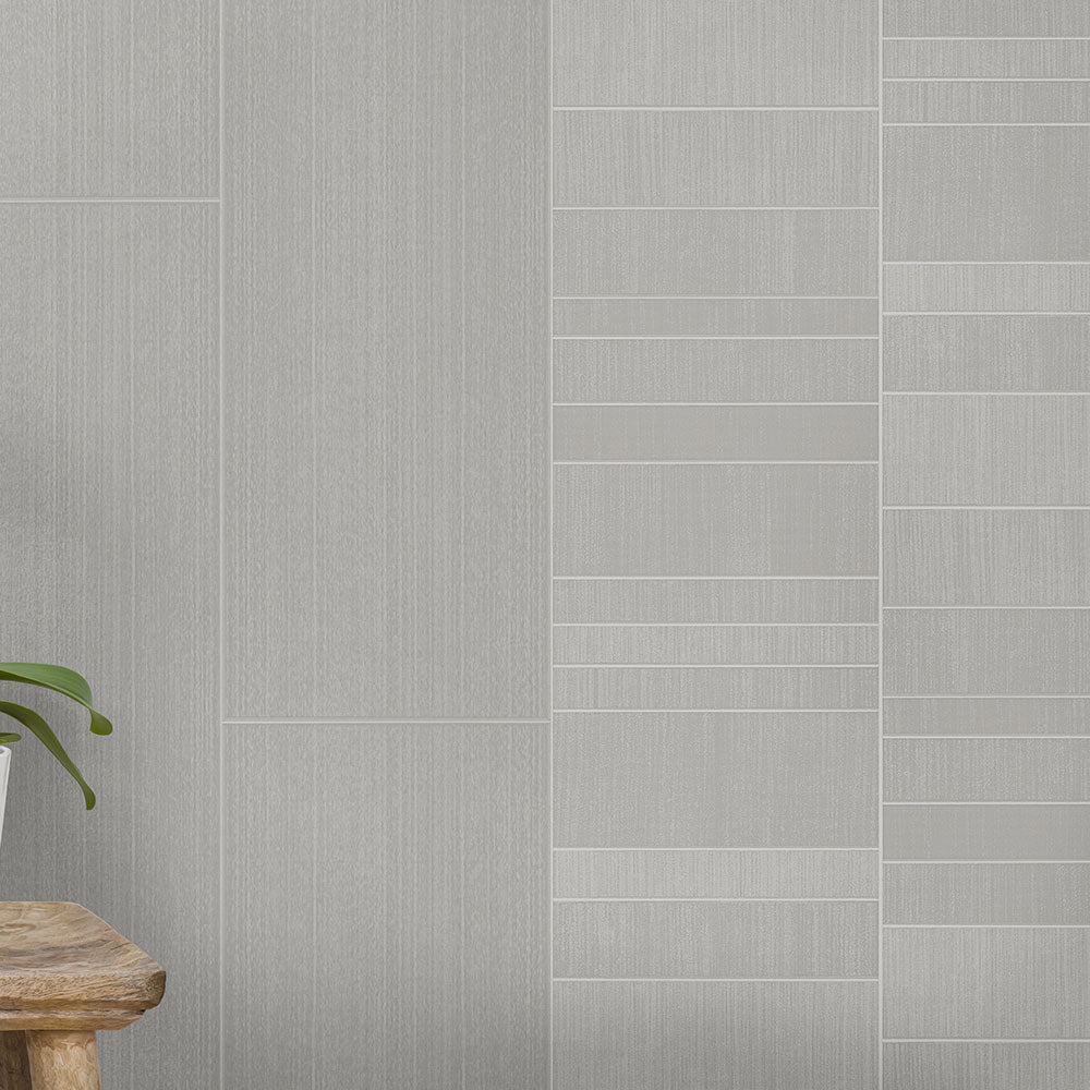 Silver Tile Vox Vilo Wall Panel