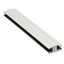 Snap Down Glazing Bar White 10mm, 16mm & 25mm