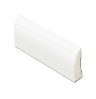 White 20mm Fillet 5mt