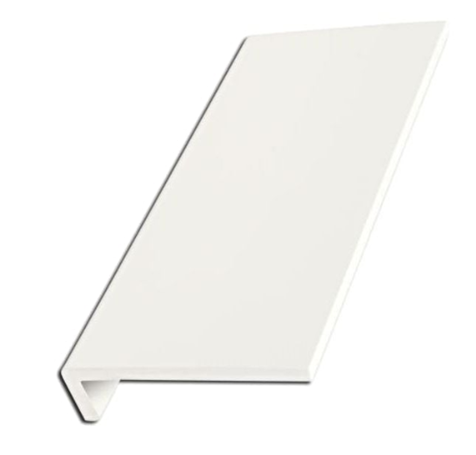 Window Sill Cover Square Edged 2.5mt